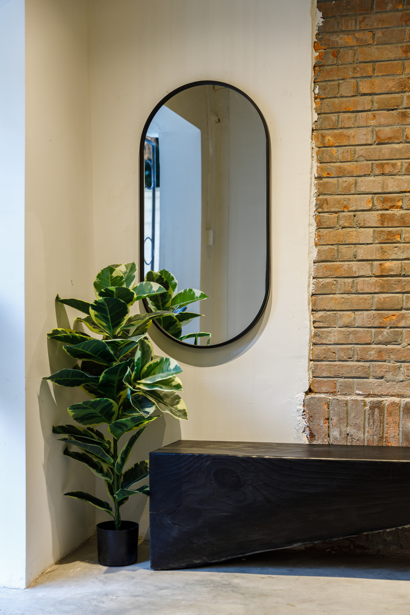 广州旧宅改造复古风民宿丨中国广州-18