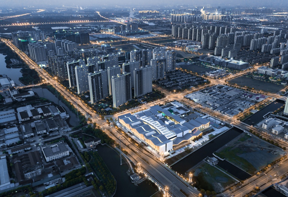 苏州第二工人文化宫丨中国苏州丨中衡设计集团股份有限公司-86