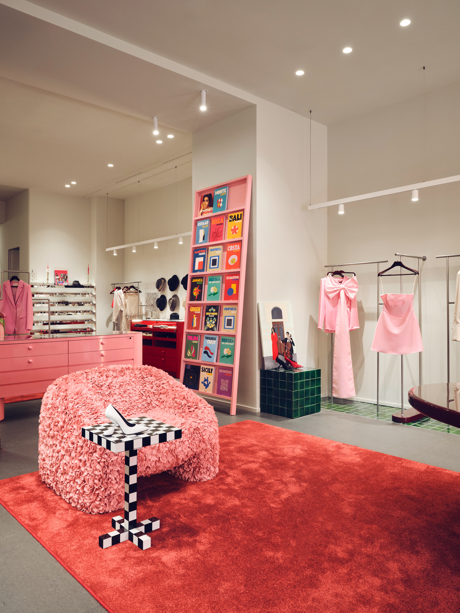 服装店丨俄罗斯莫斯科丨Anastasia Ilyna-8