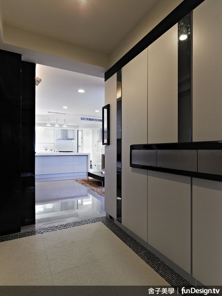 大同貴德葉宅 | 簡約機能的舊屋翻新-17