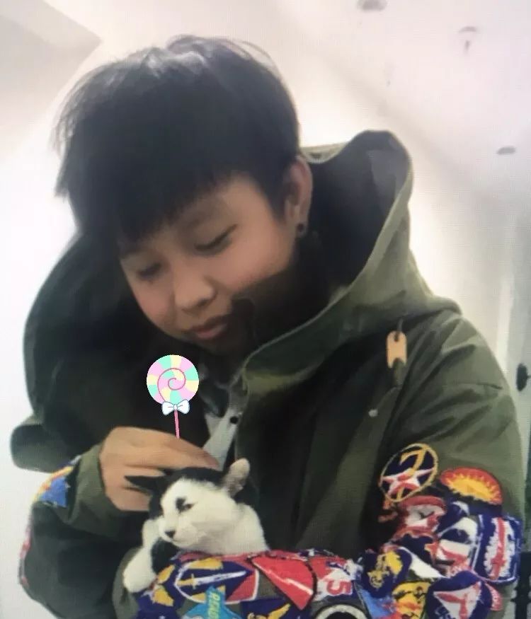 唯想国际设计师卖萌大赛-43