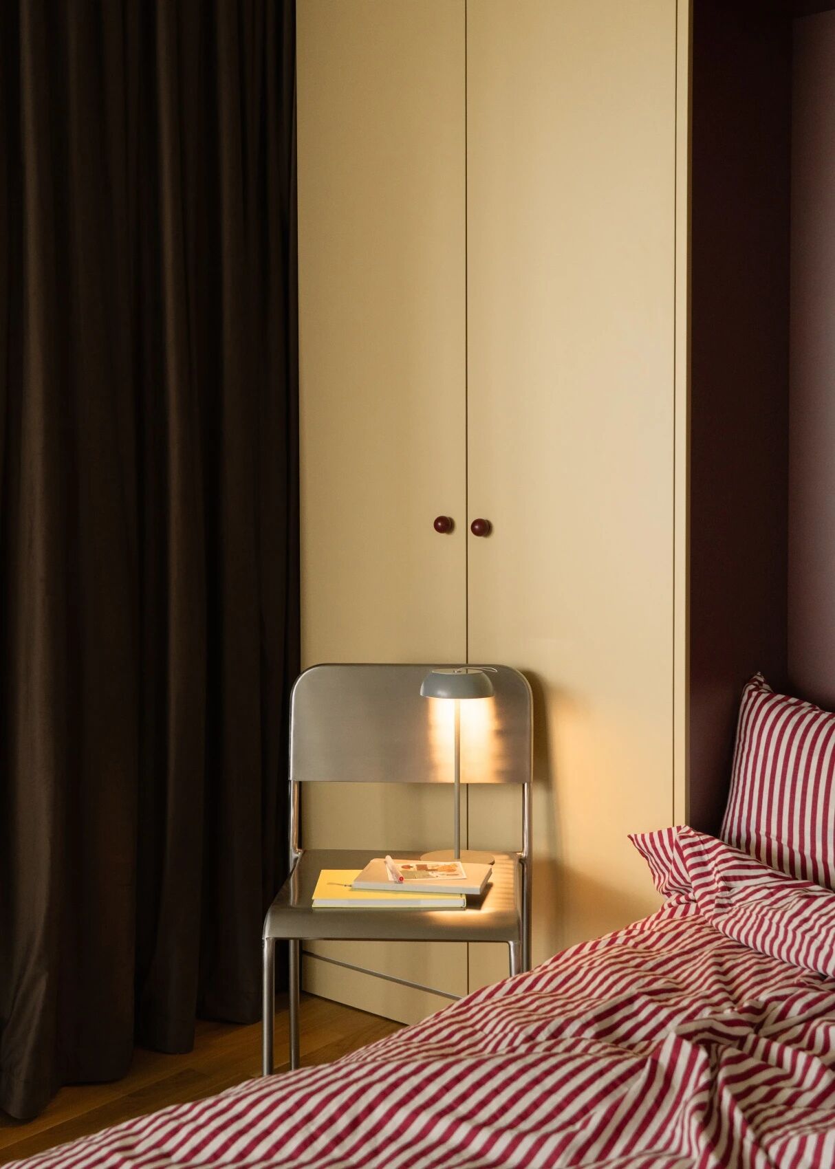 新作 OMAMBO ｜80㎡,一对跨国夫妻的小家-21