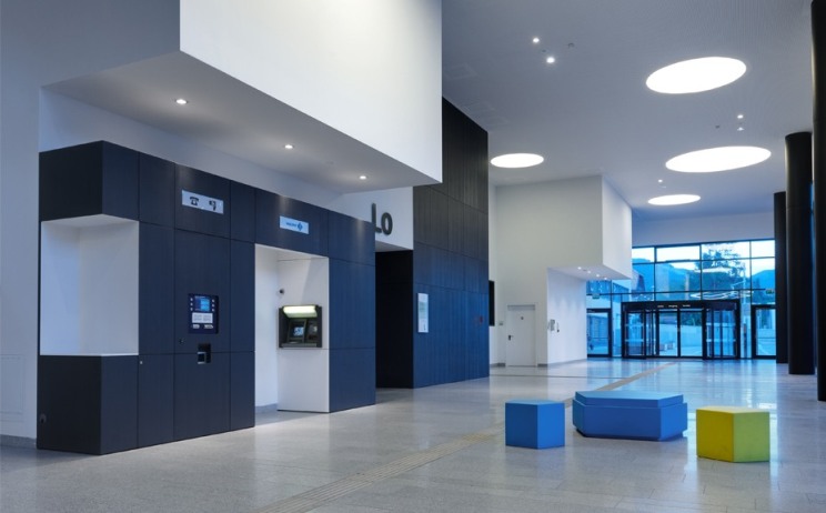 意大利Bruneck医院  Ralf Dejaco-6