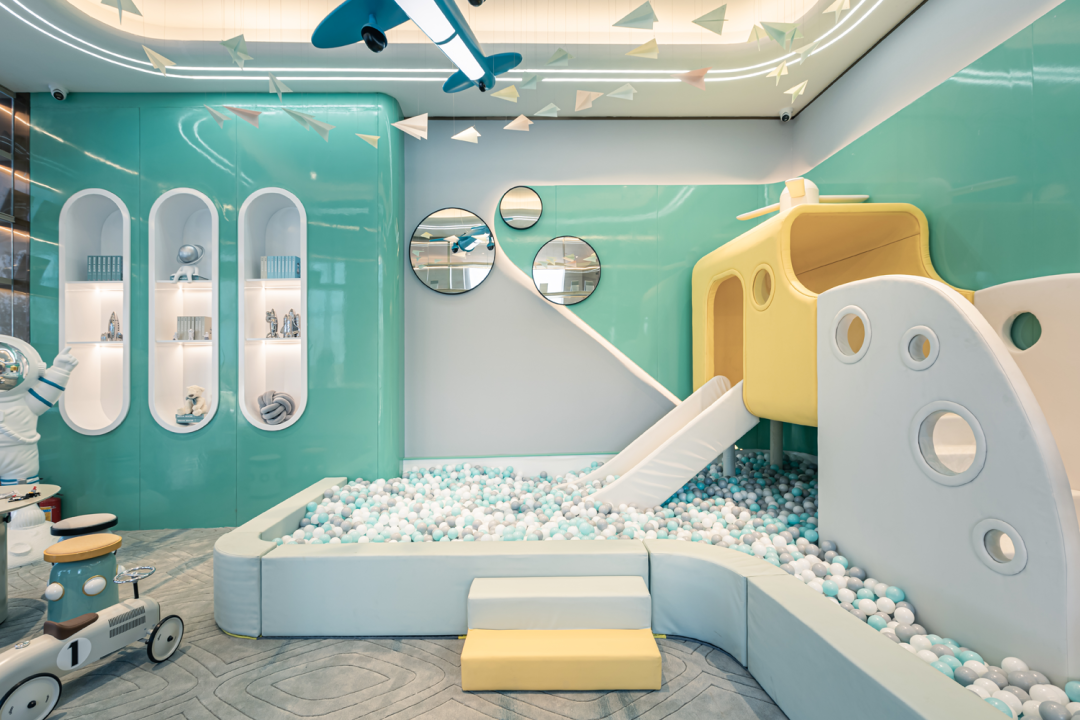 惠州德州朗诗麓园丨中国惠州丨SSID云帆国际-52