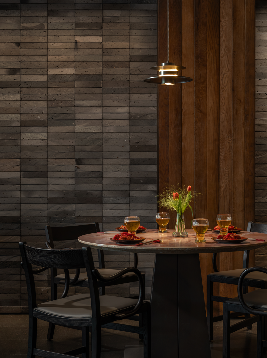 胡大·五店丨中国北京丨屋里门外设计-50