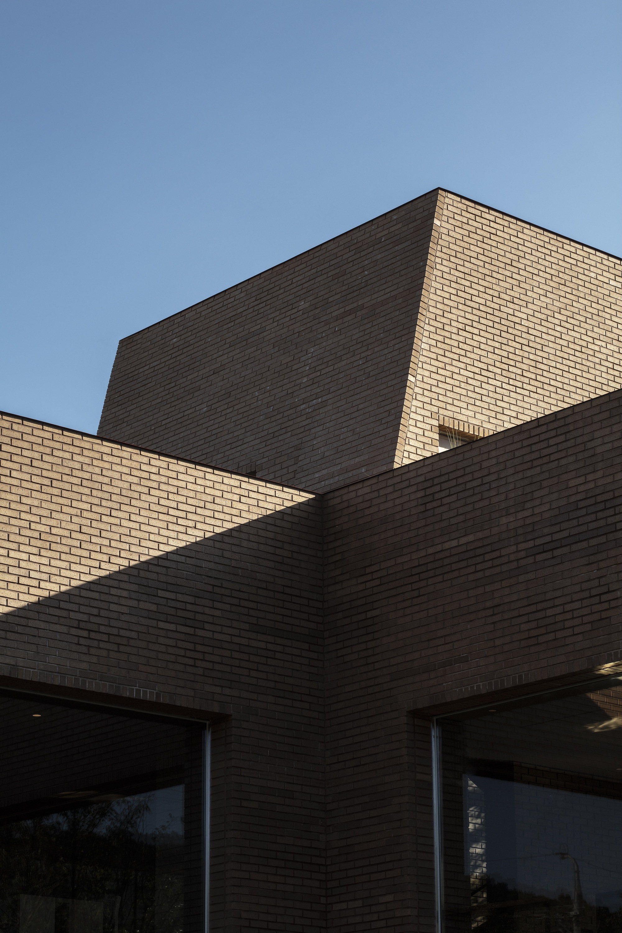 去 B 咖啡馆的时间丨韩国龙仁市丨NONE SPACE-46