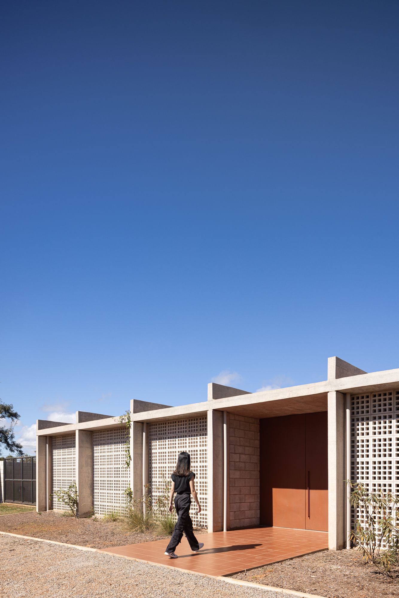 国际商会大楼丨巴西巴西利亚丨CoDA Arquitetura-16