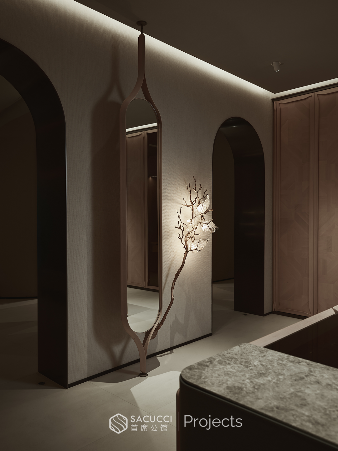 SACUCCI案例赏析·北京首席公馆丨中国北京丨褚荣振设计工作室-17