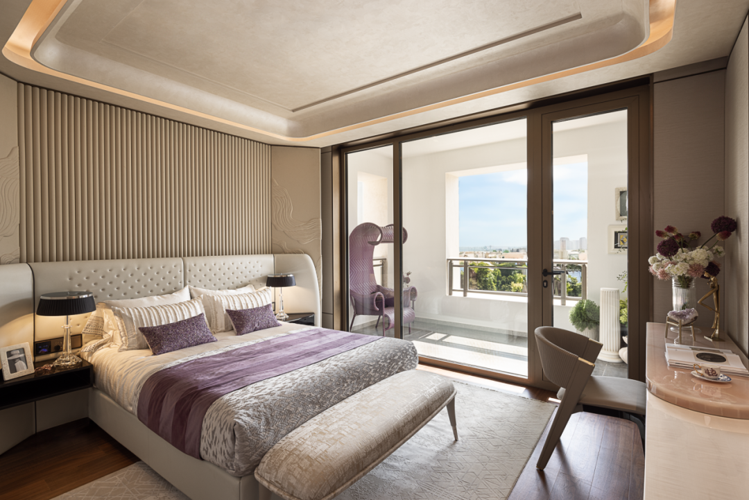 启东蝶湖玖玺庄园丨中国南通丨SRD DESIGN 赛瑞迪普-100