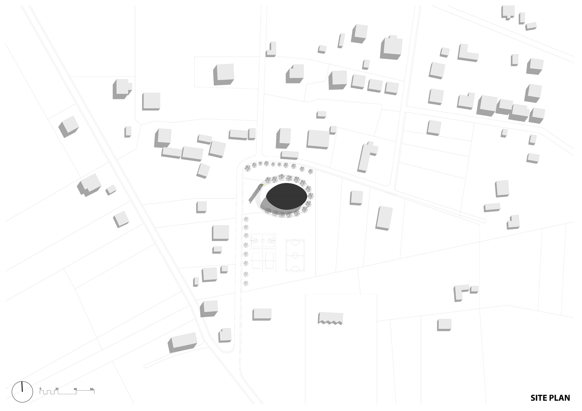 教堂丨阿尔巴尼亚丨ArkPro-37