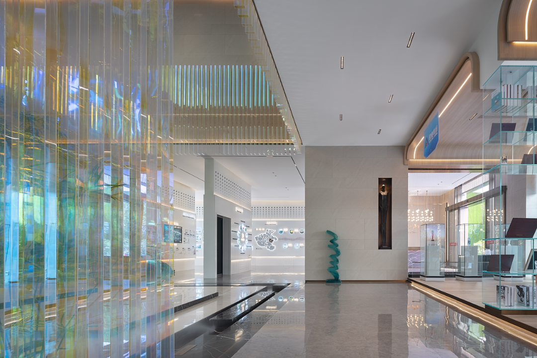 项城建业江山汇营销中心丨中国周口丨刘银霞,王亦涵,郑雪-9