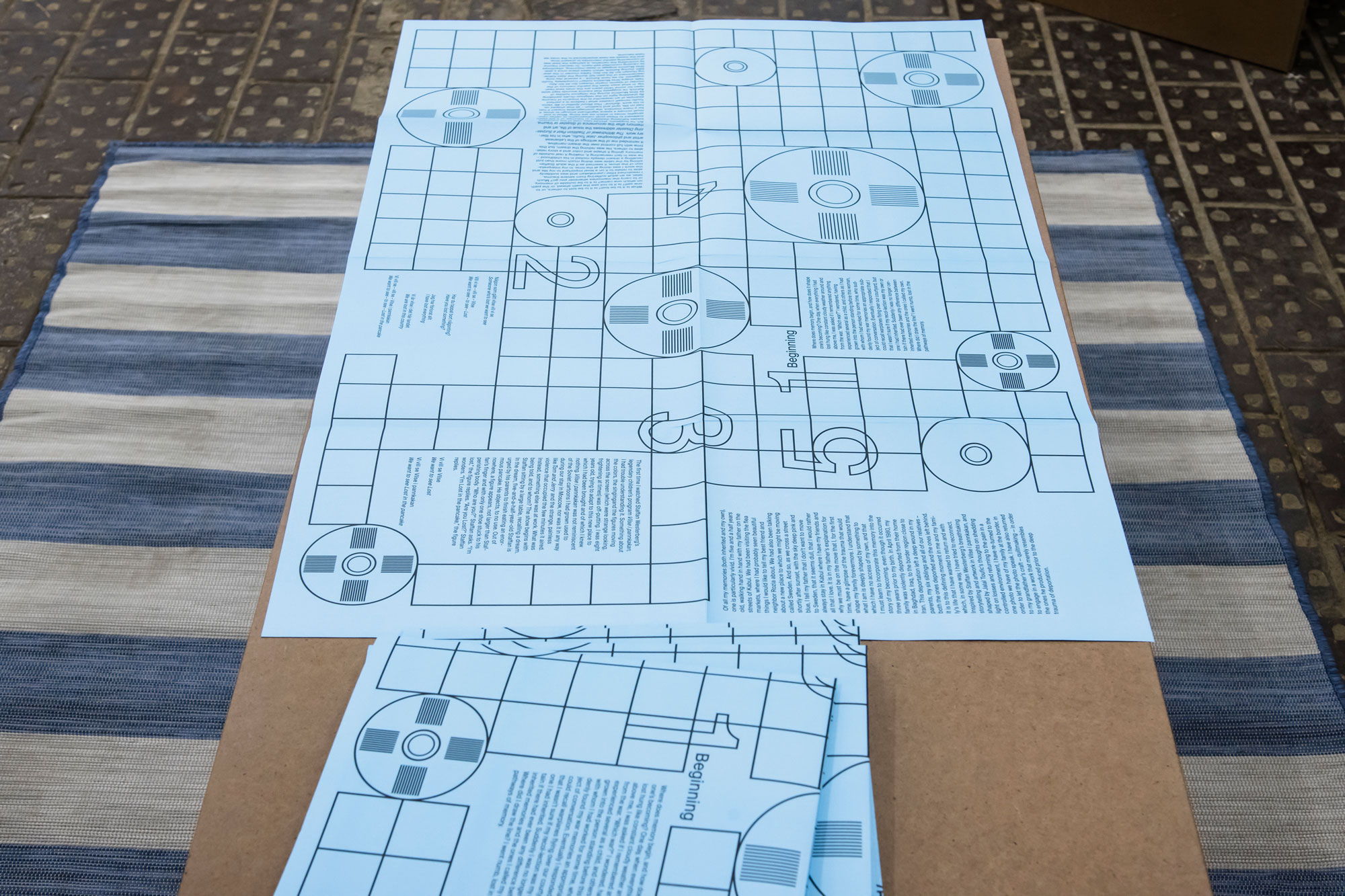 电视蹦床丨Александра Ким-10