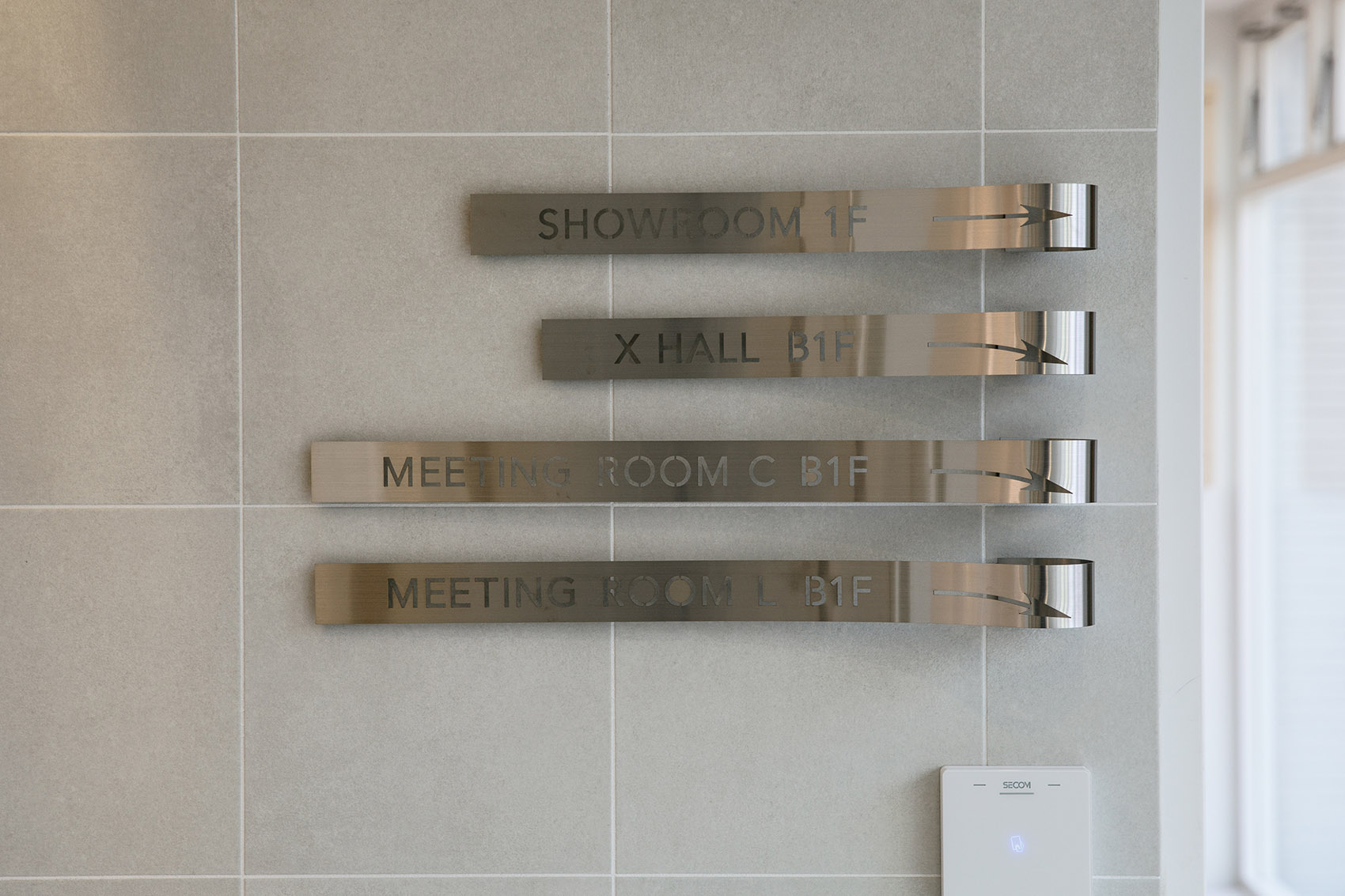 X 办公总部丨日本丨T2P Architects office-67