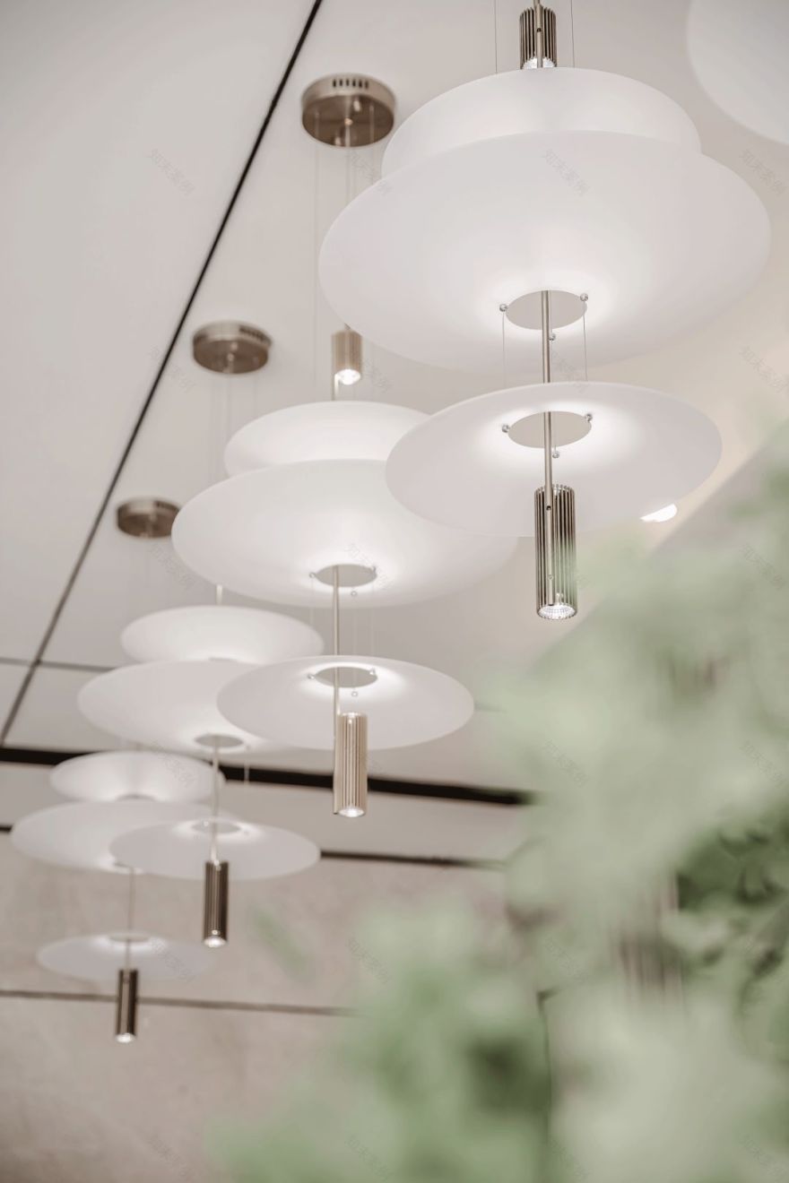 连云港时代天阶展示中心丨中国连云港丨H.A.S禾悉设计-39