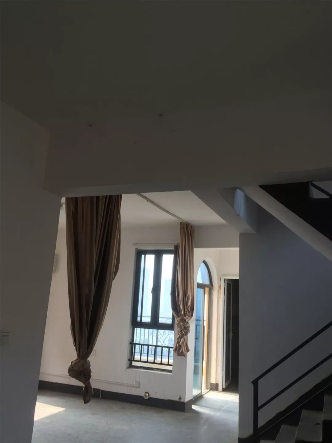 方平米设计 | 现代美式实景新作《相遇缇香》-83