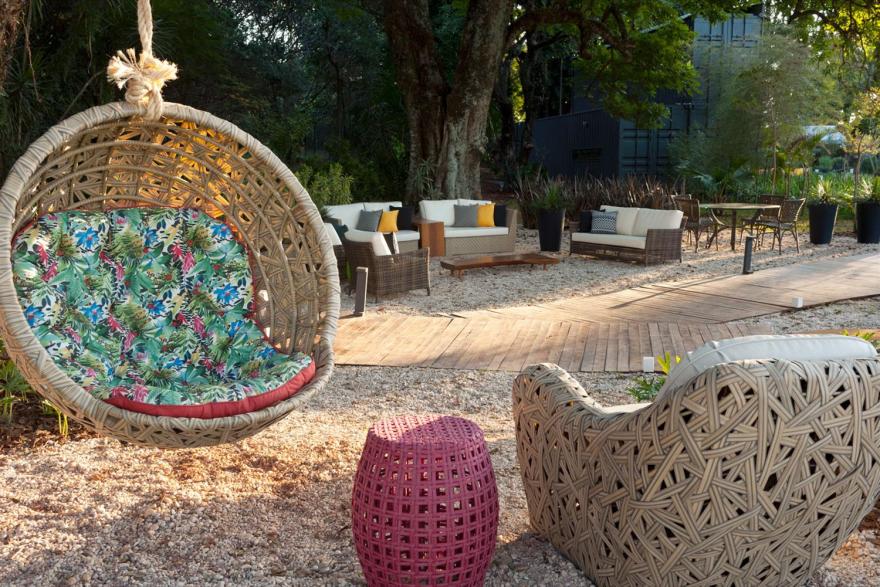 巴西花园温泉度假空间-5