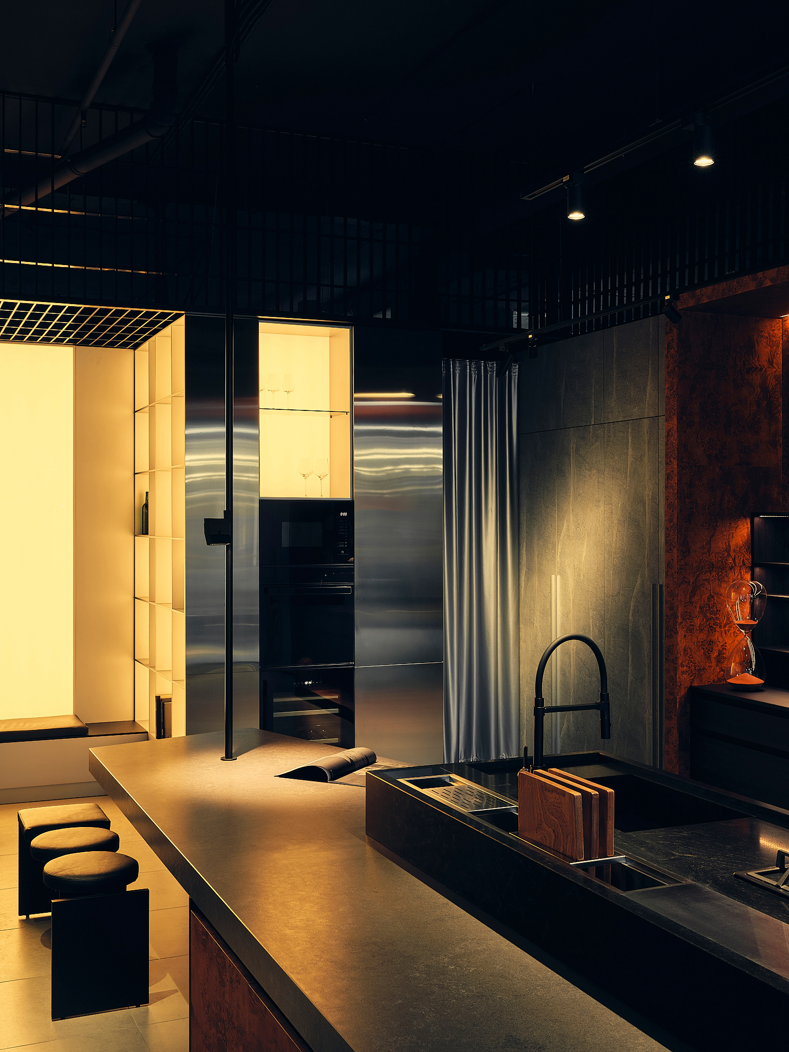 家具展厅丨Raimer Büro-54