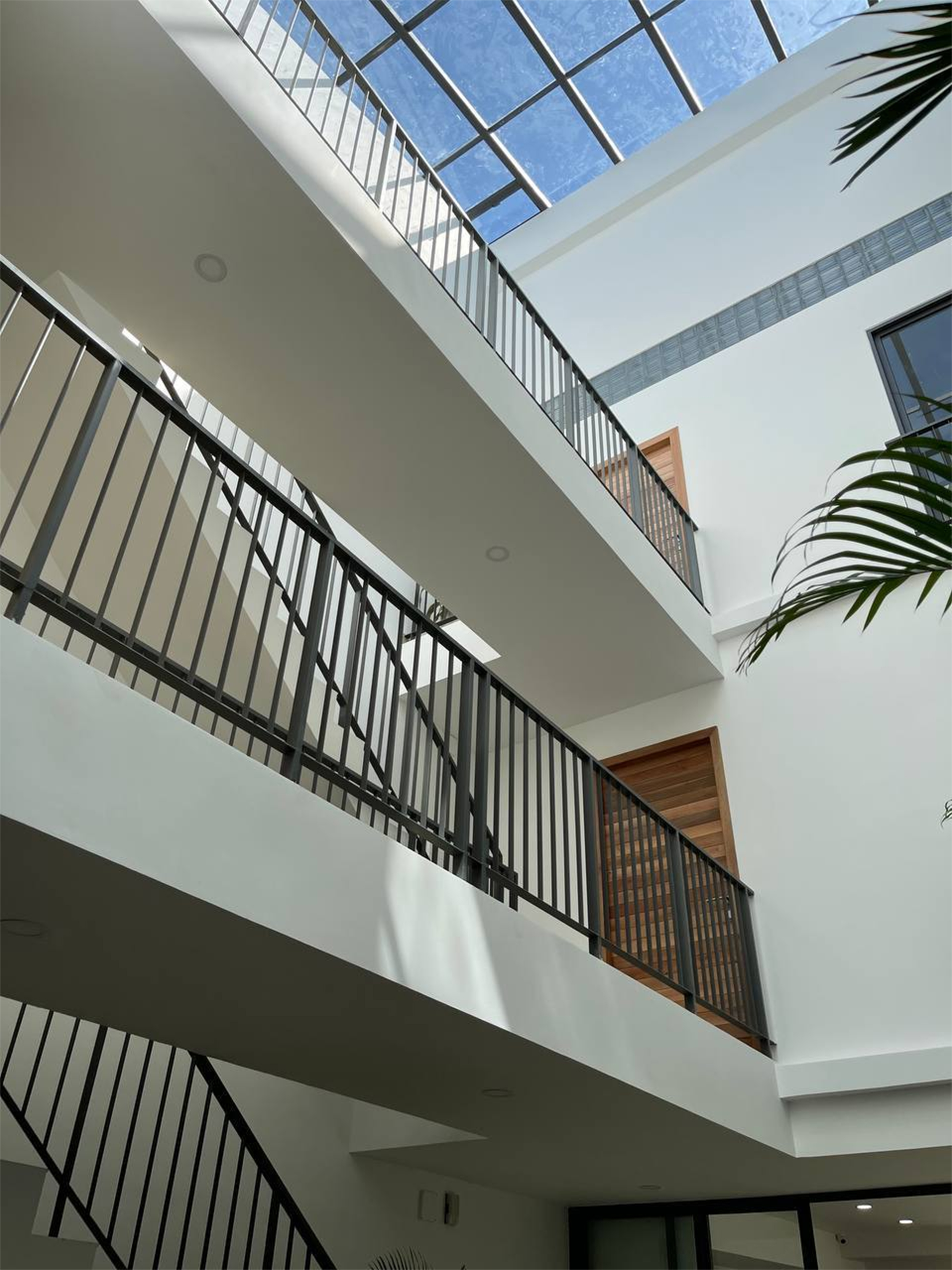 Kambujaya 住宅丨柬埔寨丨Future-14