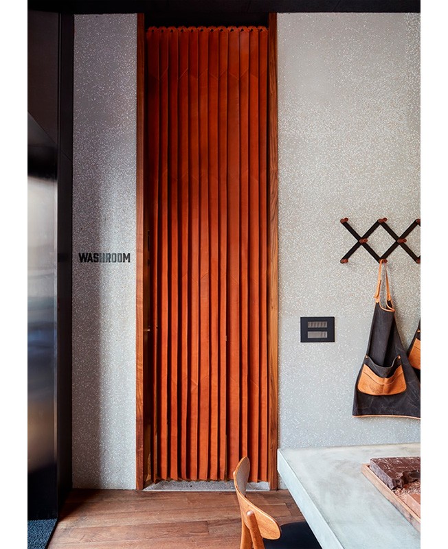 黎巴嫩 Skirt 西餐厅 | Maria Group-8