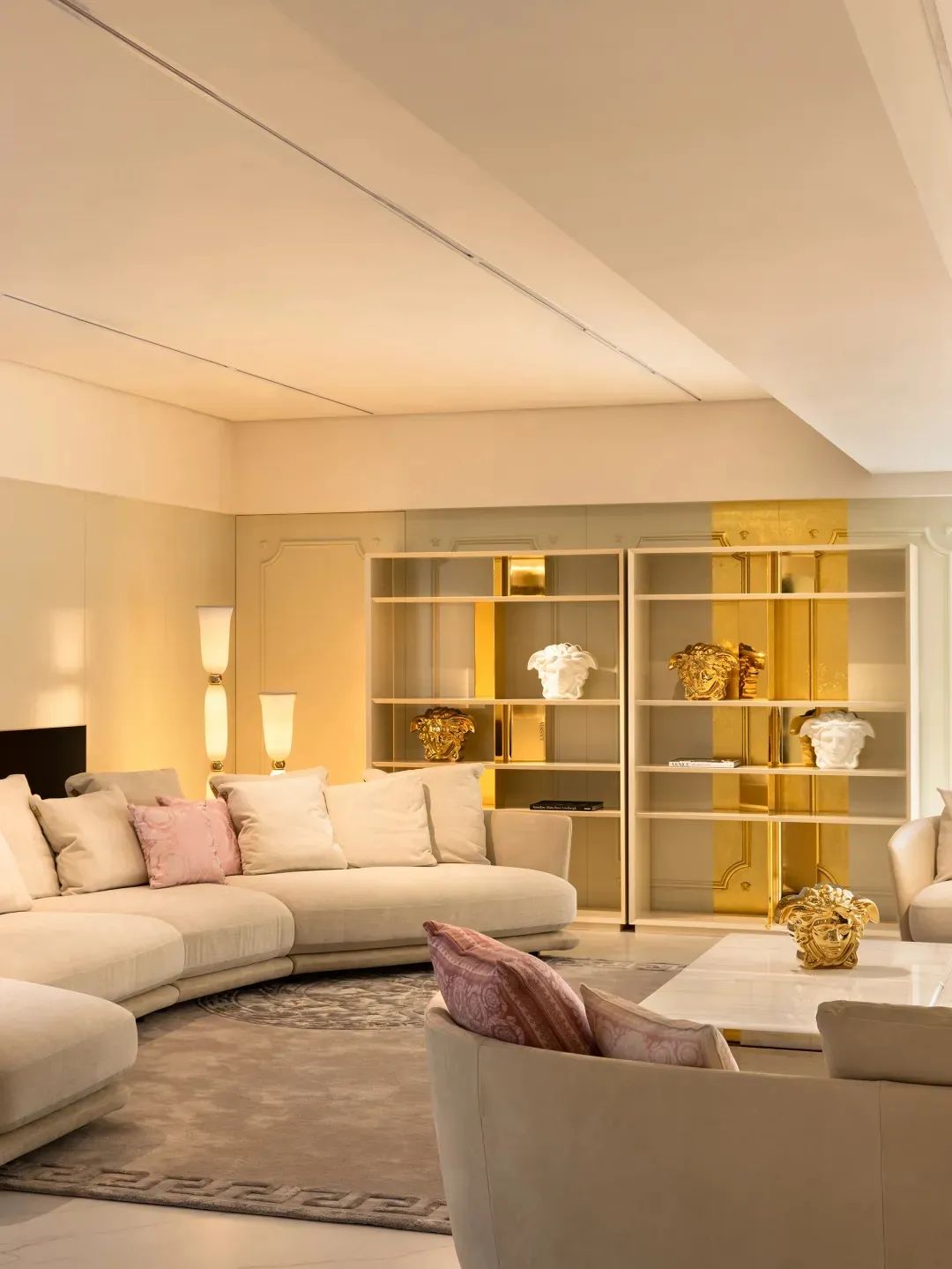 1000m²范思哲生活中心丨中国杭州丨叶飞,吴持韬,金明杰-40