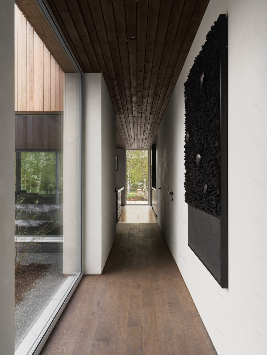 尼莫丨俄罗斯莫斯科丨ZROBIM architects-47