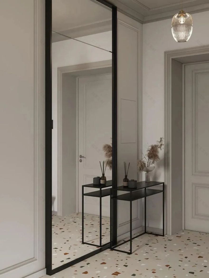 94㎡温暖之家丨Svetlana Kovalchuk-28