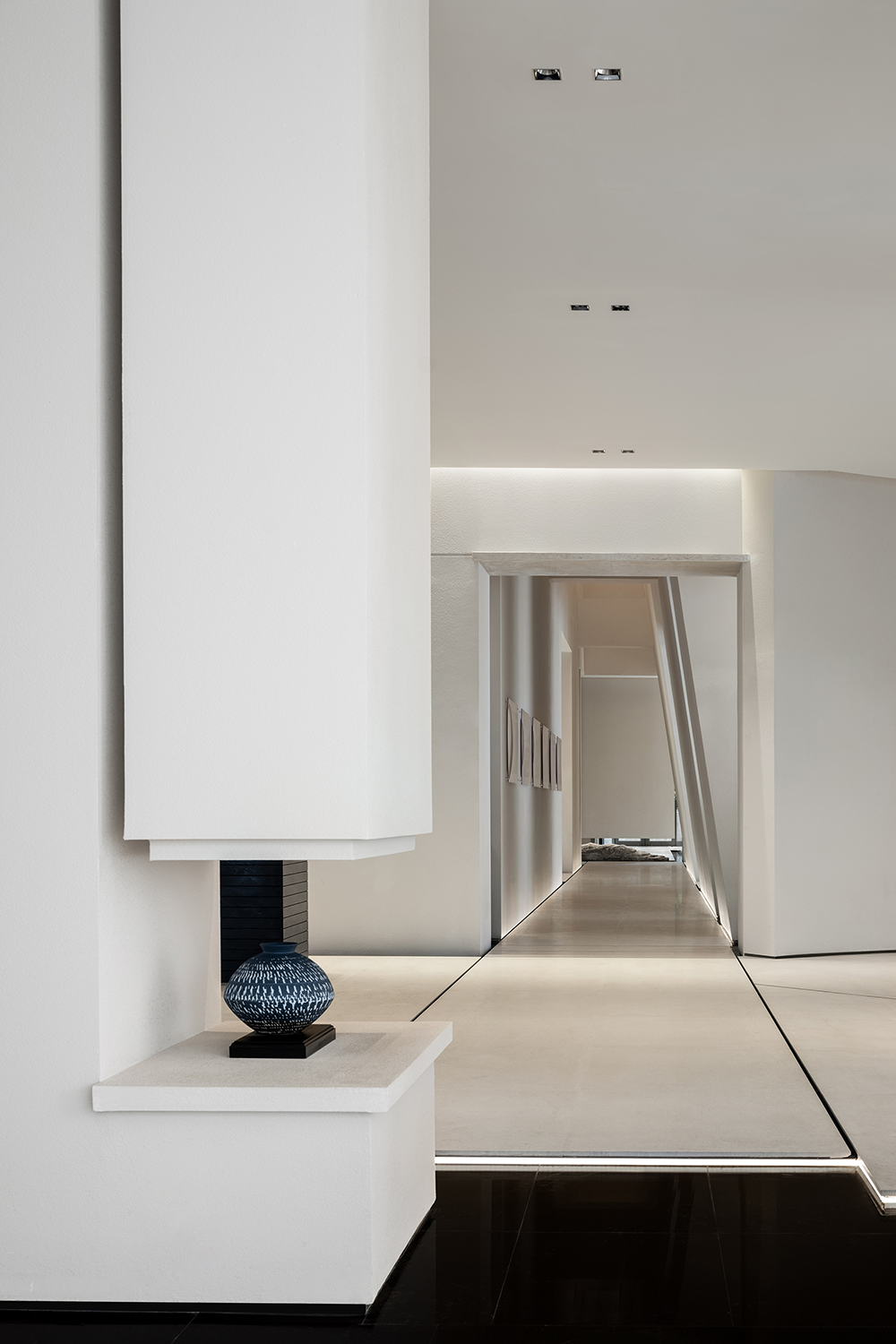 绍兴桃源里(兰若寺AB居住地块)丨中国绍兴丨JV深圳维捷设计-80