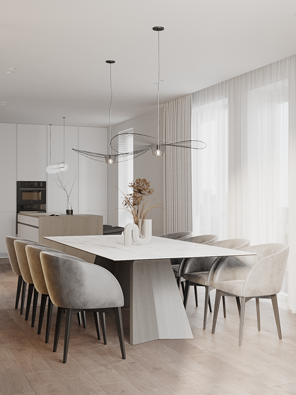 原木与奶白 超迷人、超高级！-6