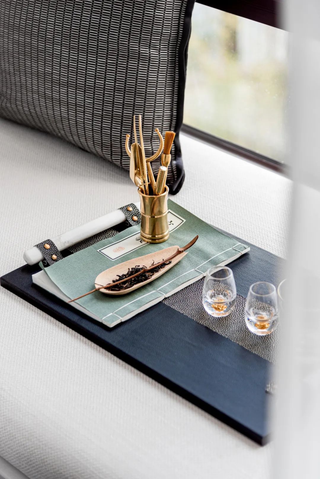 惠州书韵府，新中式雅奢文化的典范-38