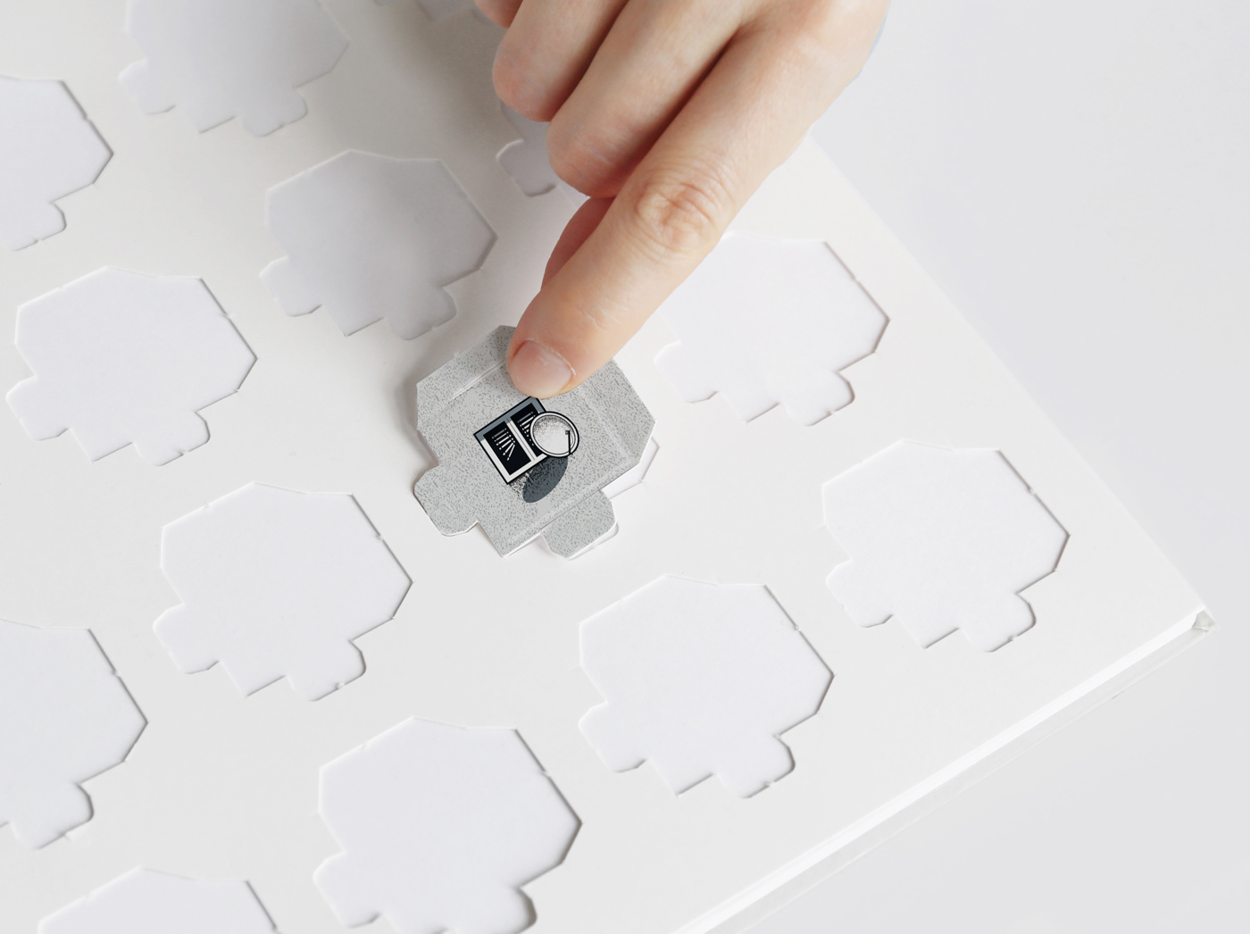 解构社会主义预制板建筑 | 前苏联卫星国家预制住宅-22