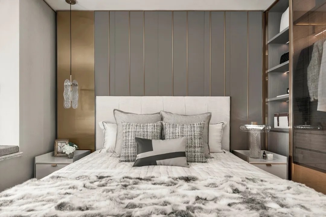 109户型样板间项目-12