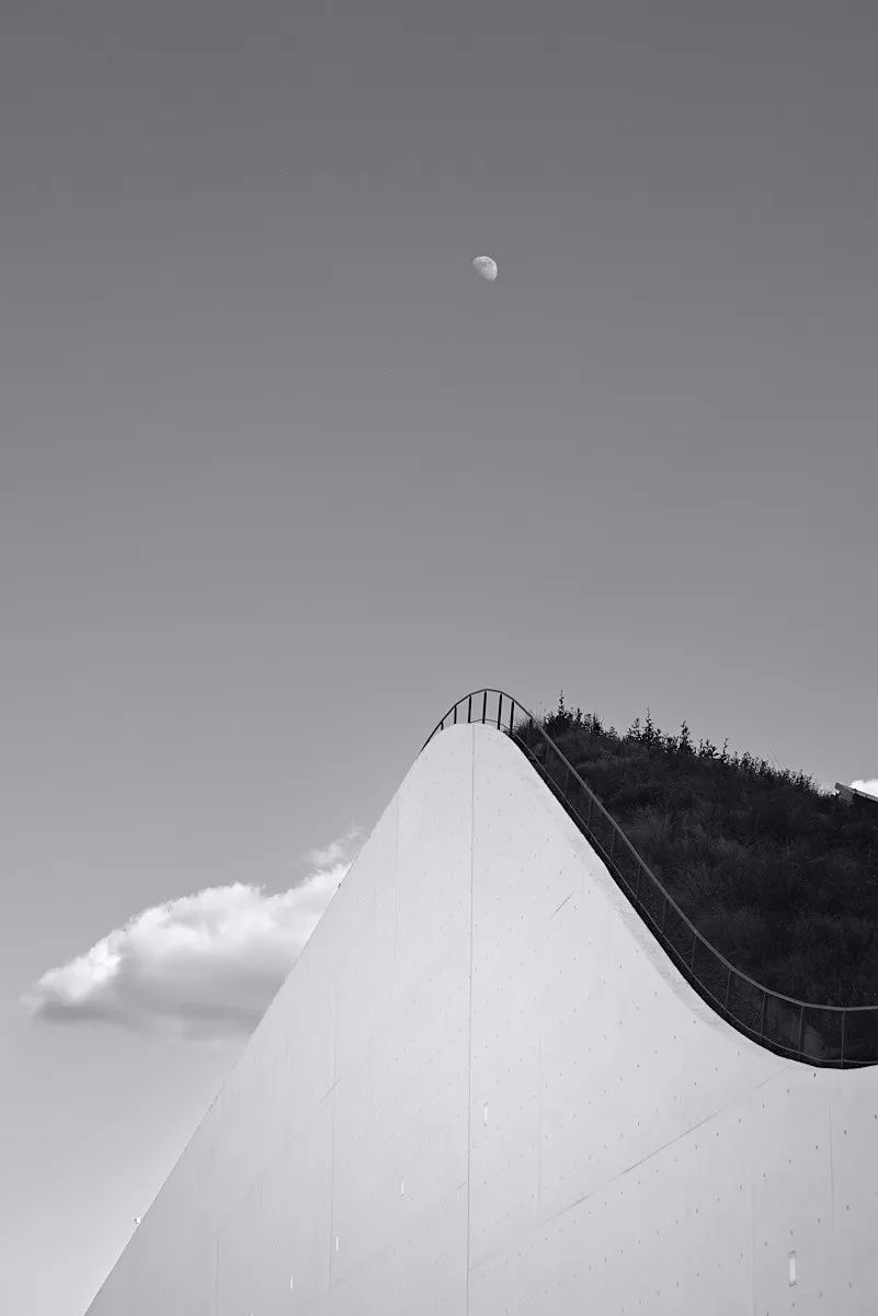 法国巴黎都市风貌 | 现代建筑之美-89