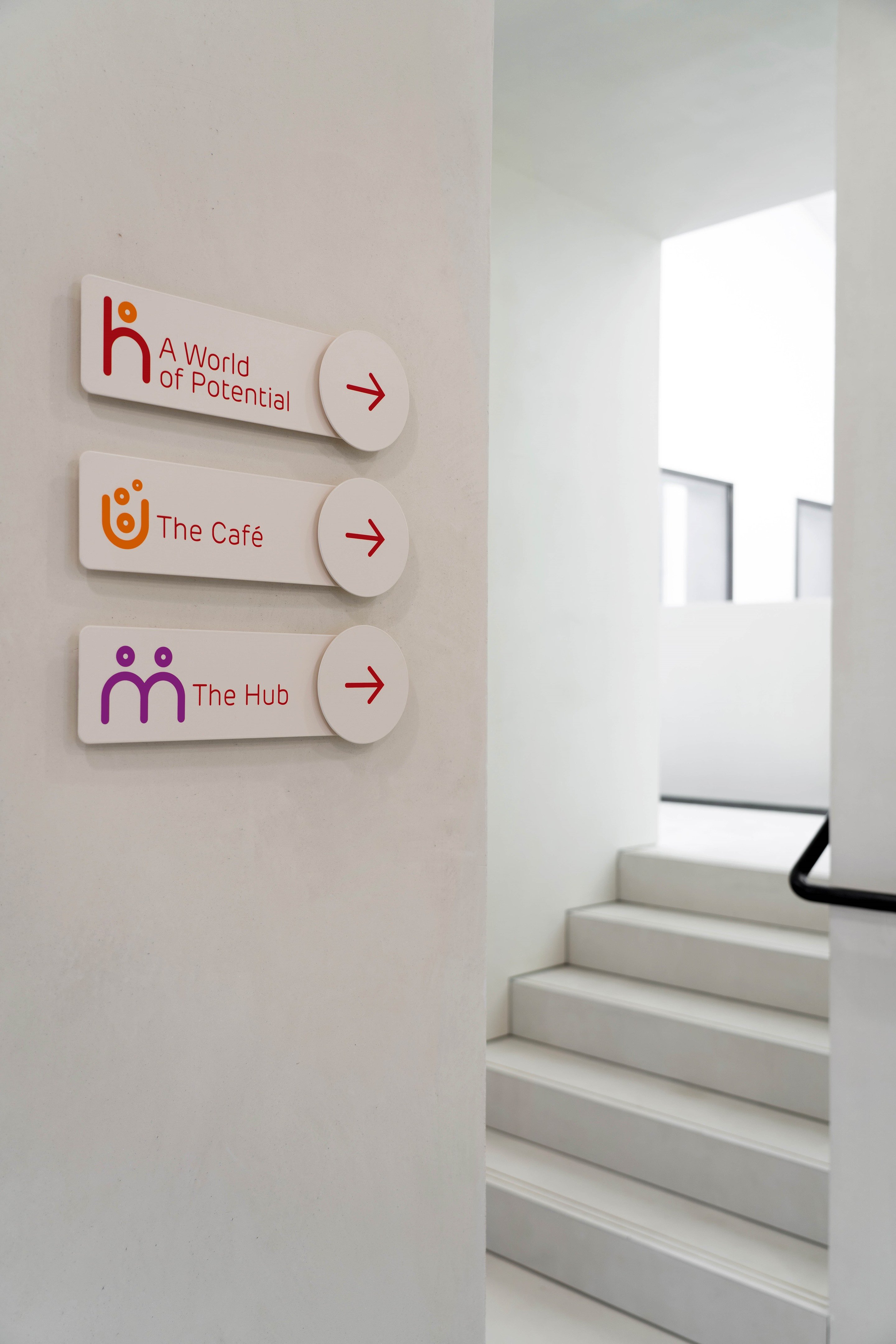 米兰 MIGLIORE+SERVETTO ARCHITECTS 打造 THSN 未来感办公空间-31