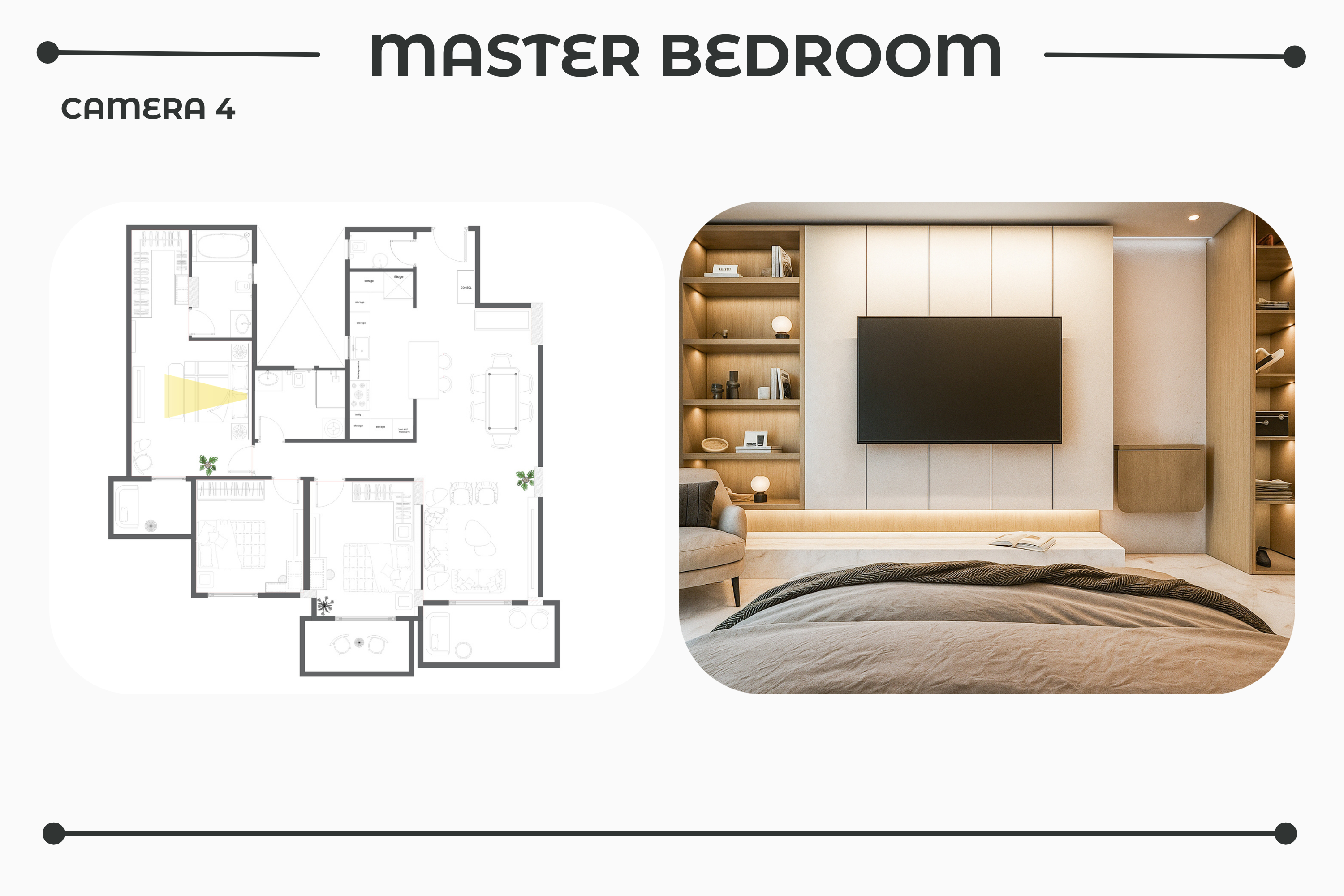 modern apartment in sun capital compound-4