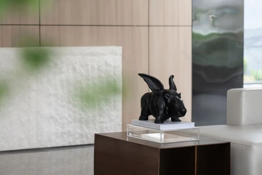 自然生长·杭州旭辉未来城-62