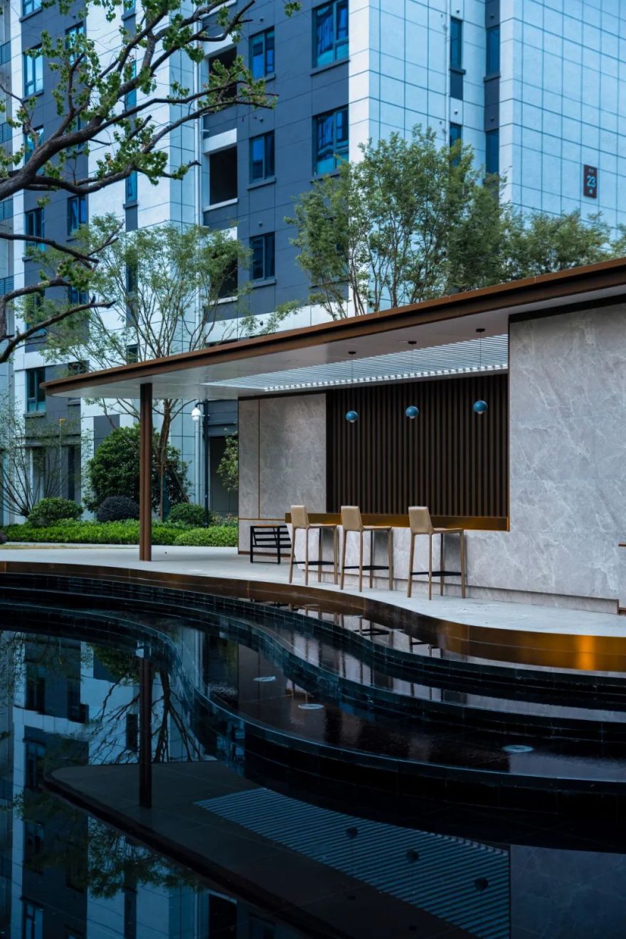 美好交付 | 金华君启,礼序生活之境,融汇自然诗意-12