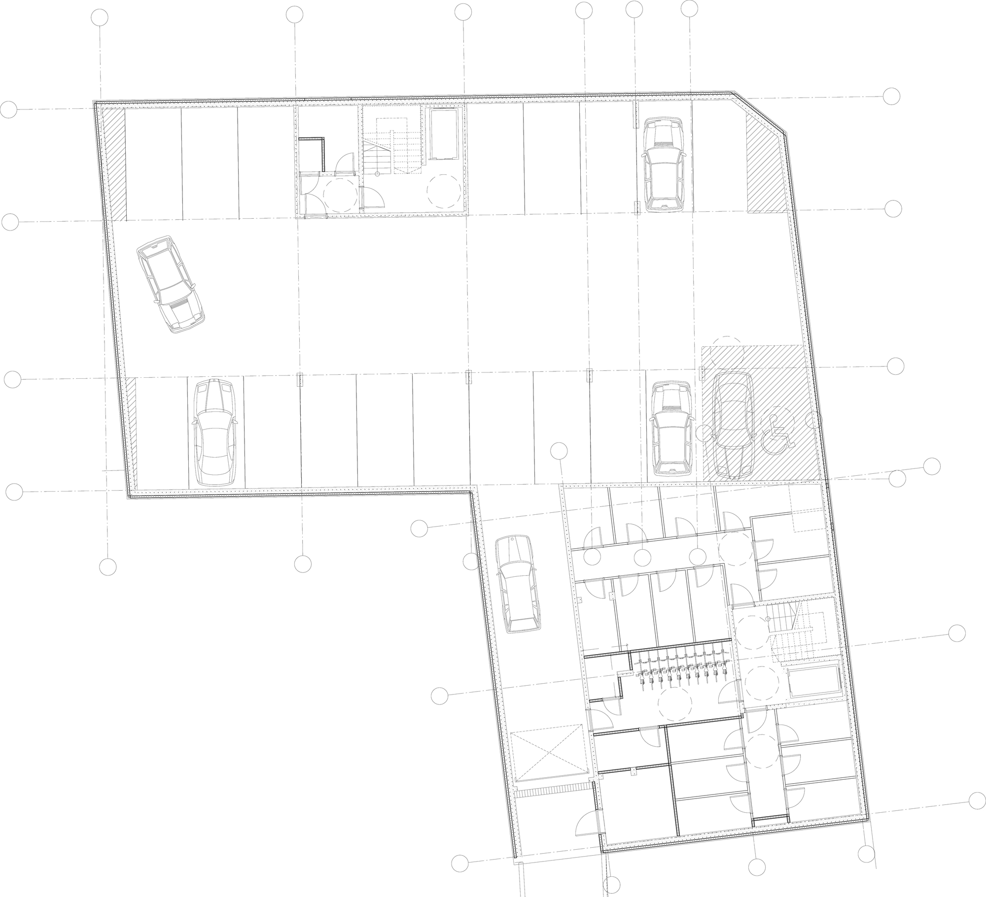 安克斯哈格住房丨挪威丨Solli Arkitekter-33