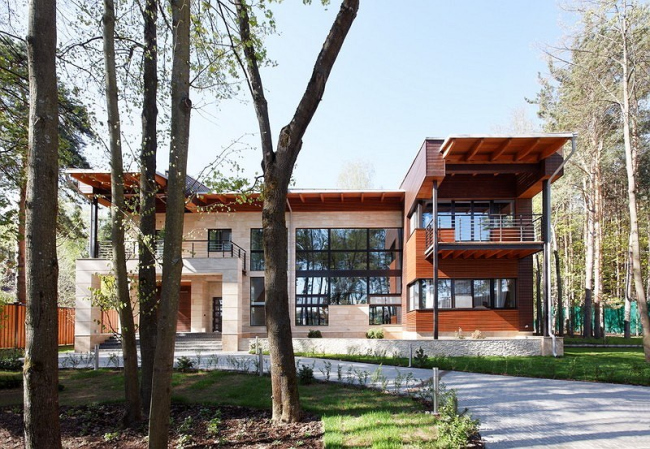 Сквозь орнамент（穿过装饰图案）丨俄罗斯莫斯科-23