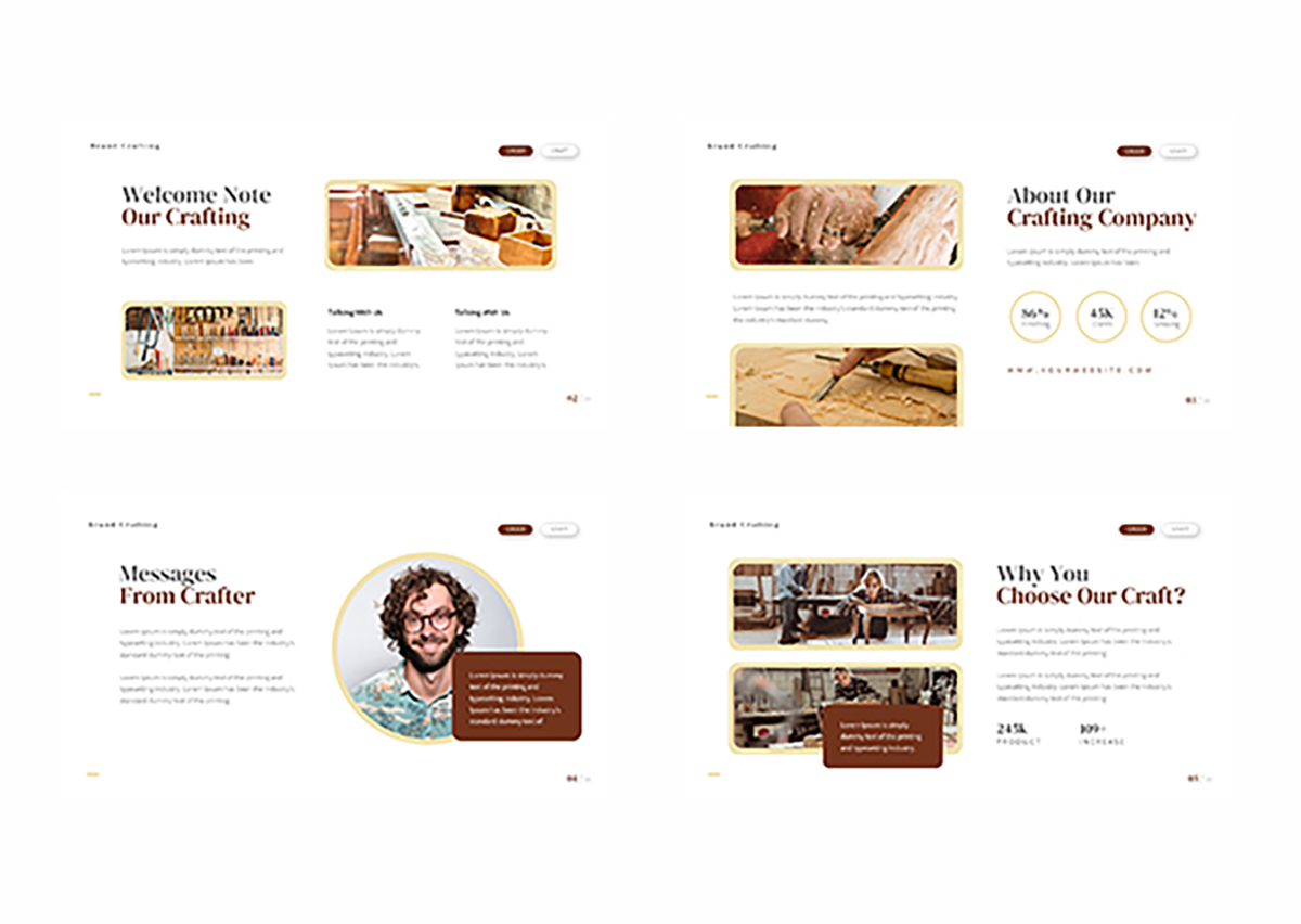 制作演示文稿模板-4