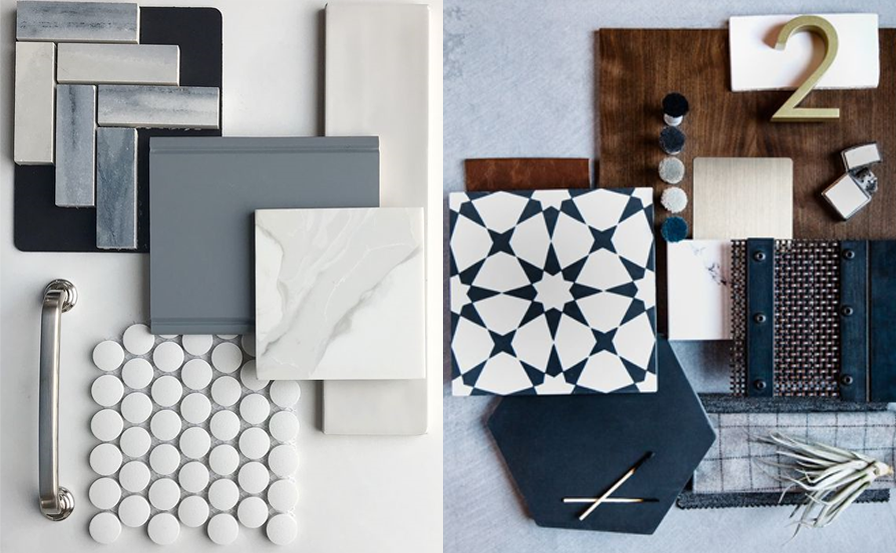 宝嘉花与山简约法式别墅设计丨中国重庆丨DE 设计师事务所,D.ART 软装服务机构-6