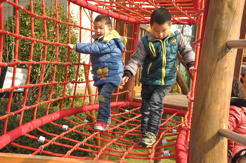 Dream Island La V-onderland Children Playground - La V-onderland - L&A GROUP | To Create a Better Environment-20