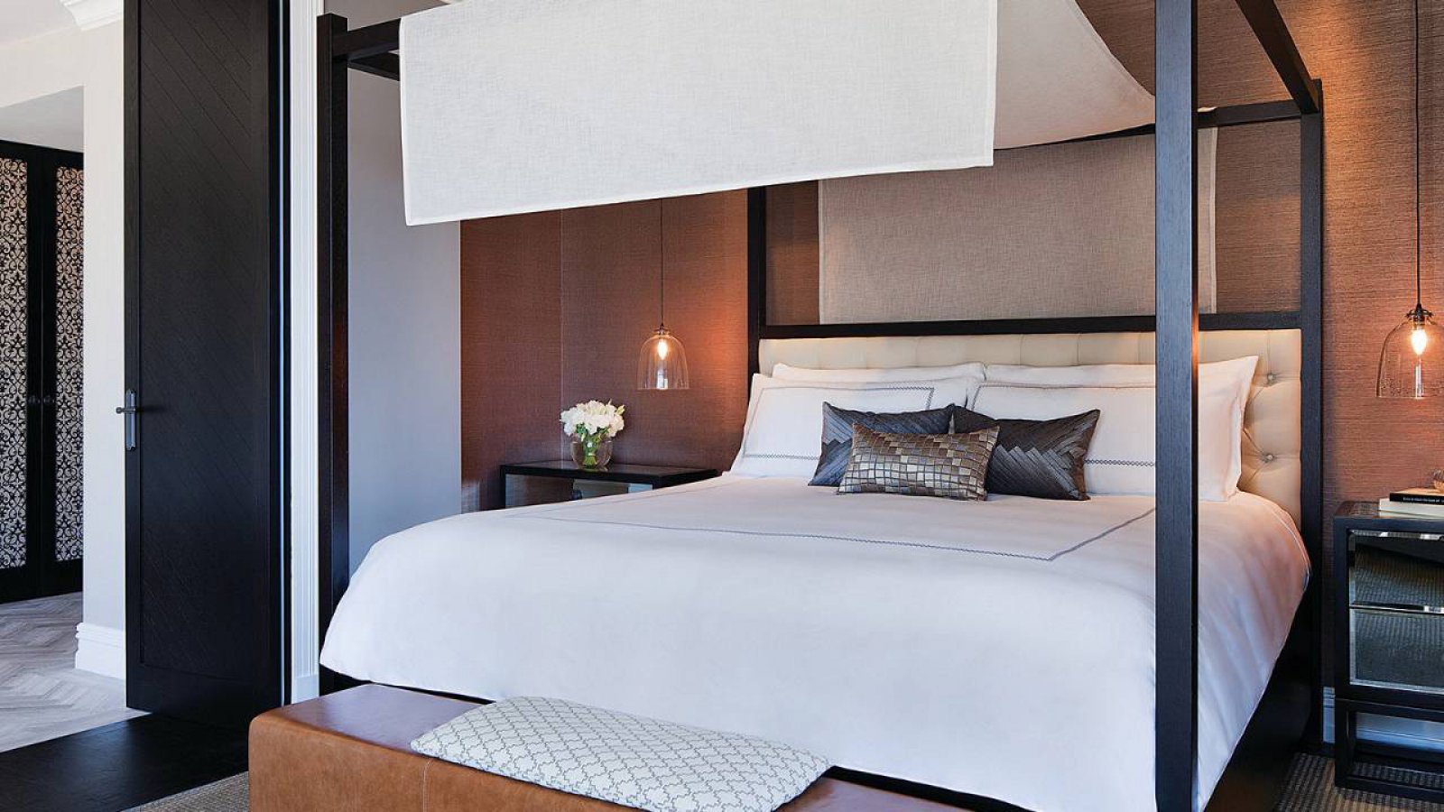 Sydney澳大利亚悉尼精品酒店  Sydney-11