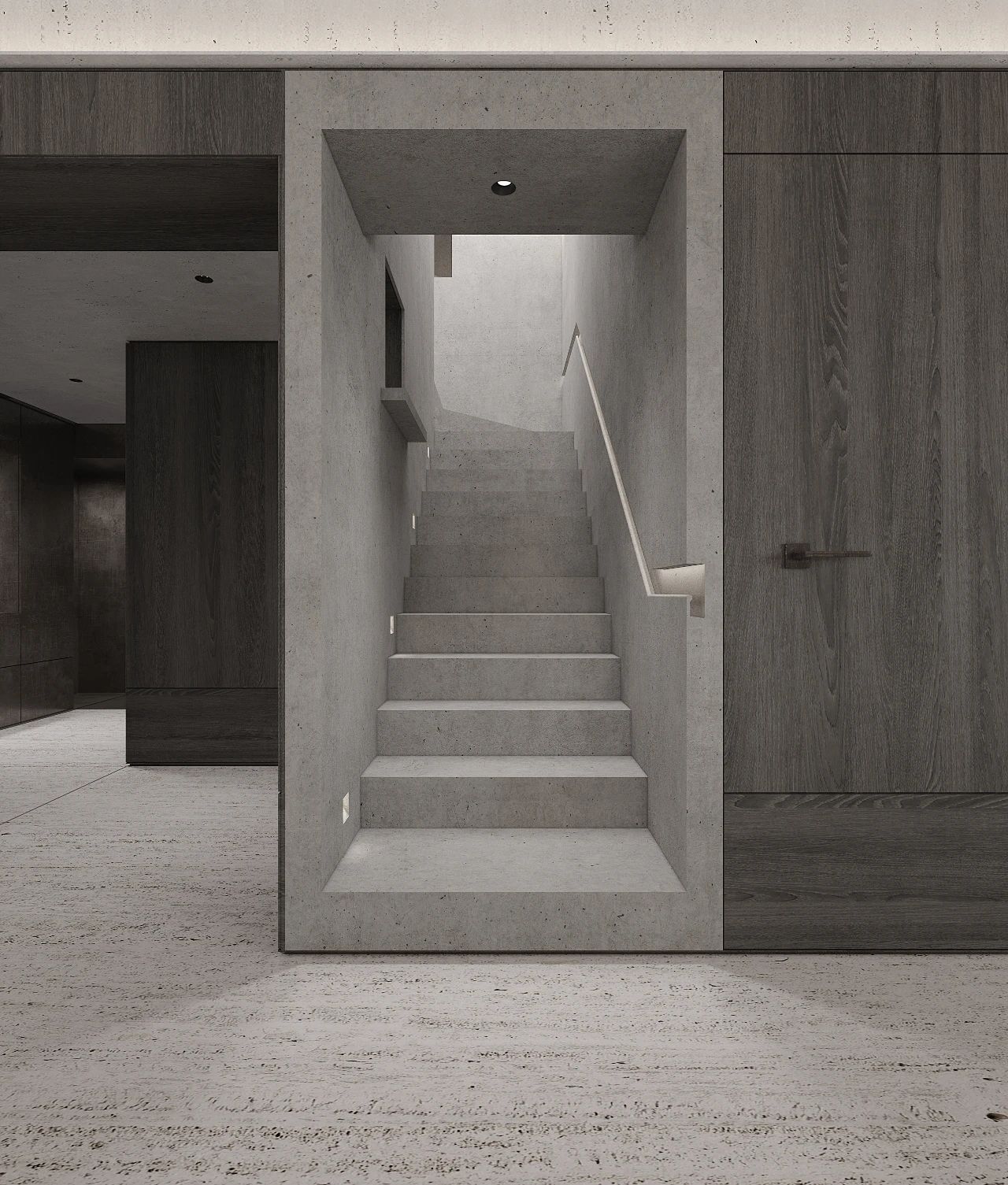 诗意隐居丨无间设计-59