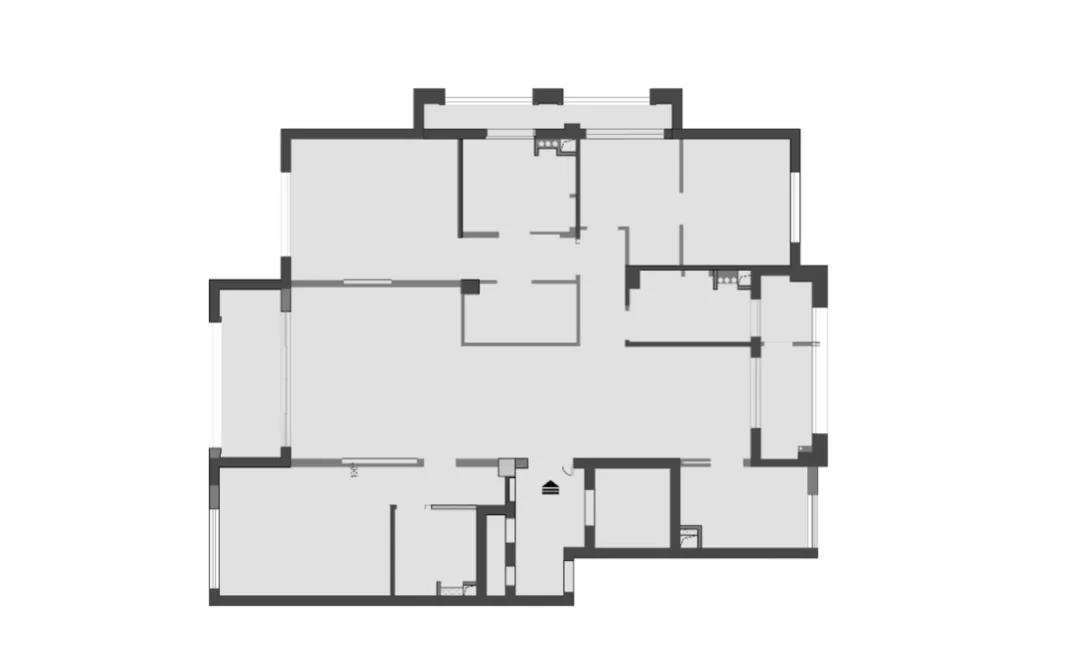 凡心所向 素履所往丨杭州大士设计-47