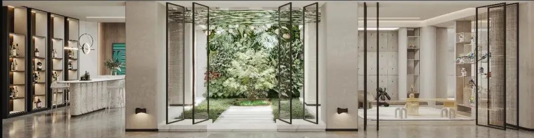 桃花源丨中国上海丨茧界设计(上海)有限公司-23