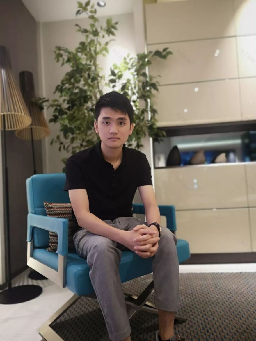 浮生 | 广州 90 平米老宅的焕新之旅-45