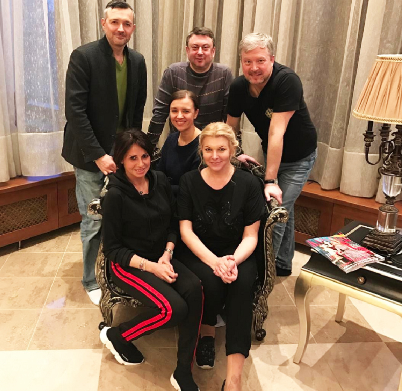 瓦尔迪斯·佩尔什住宅丨拉脱维亚里加丨瓦尔迪斯·佩尔什妻子（自学成才的设计师）-21