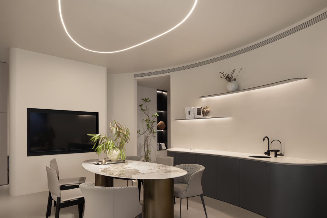 家的温暖延续,一家有情感温度的体验店丨中国成都丨尚舍家室内设计-22