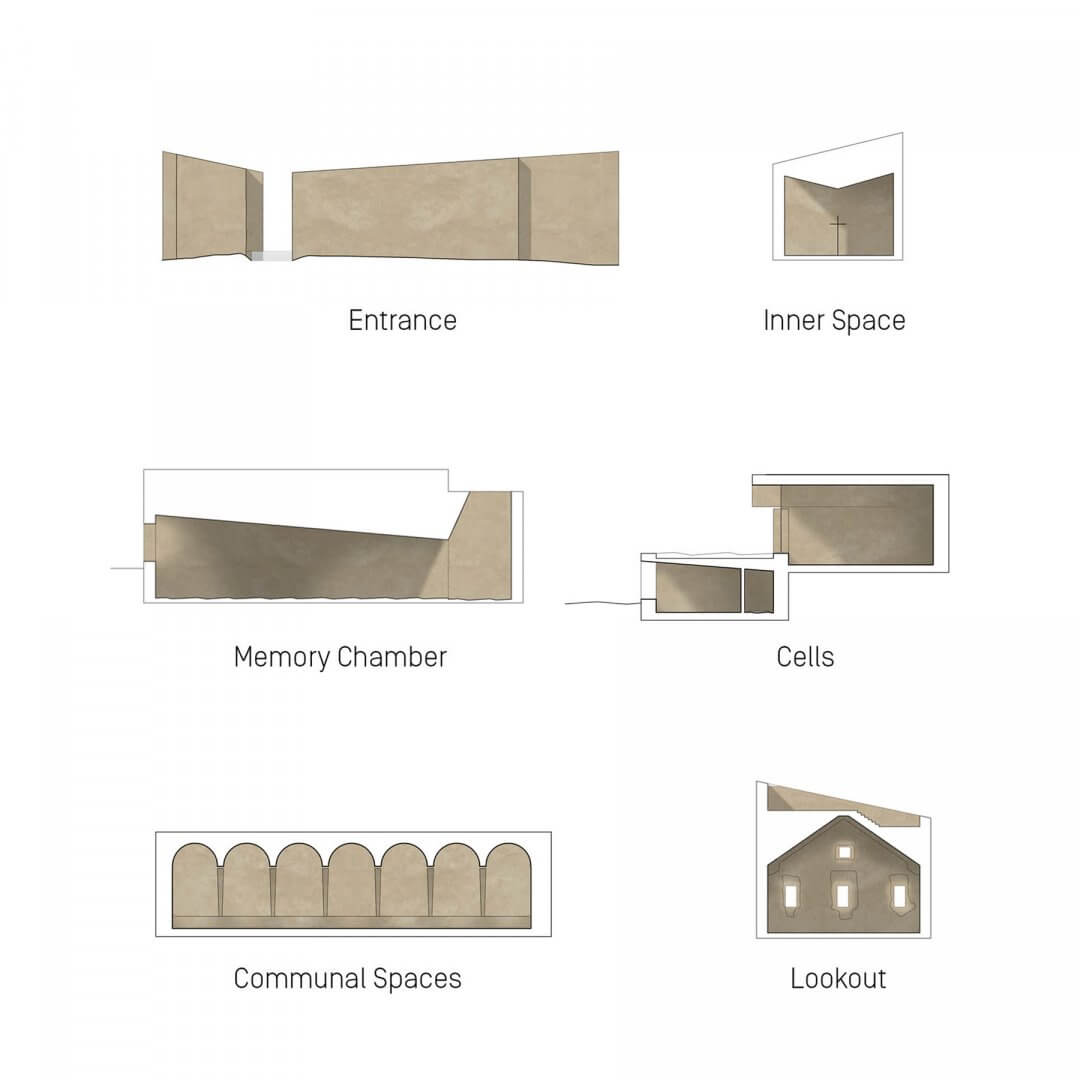 Mojo Architecture（未明确中文,暂用英文）丨葡萄牙丨Paco Julia+Julie Tardy-4