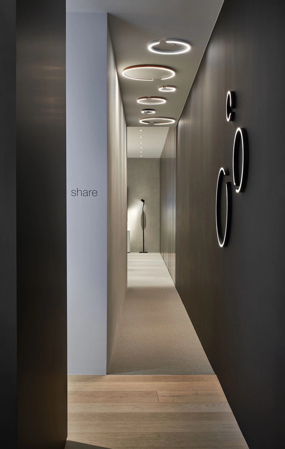 Showroom Munich, Occhio-8